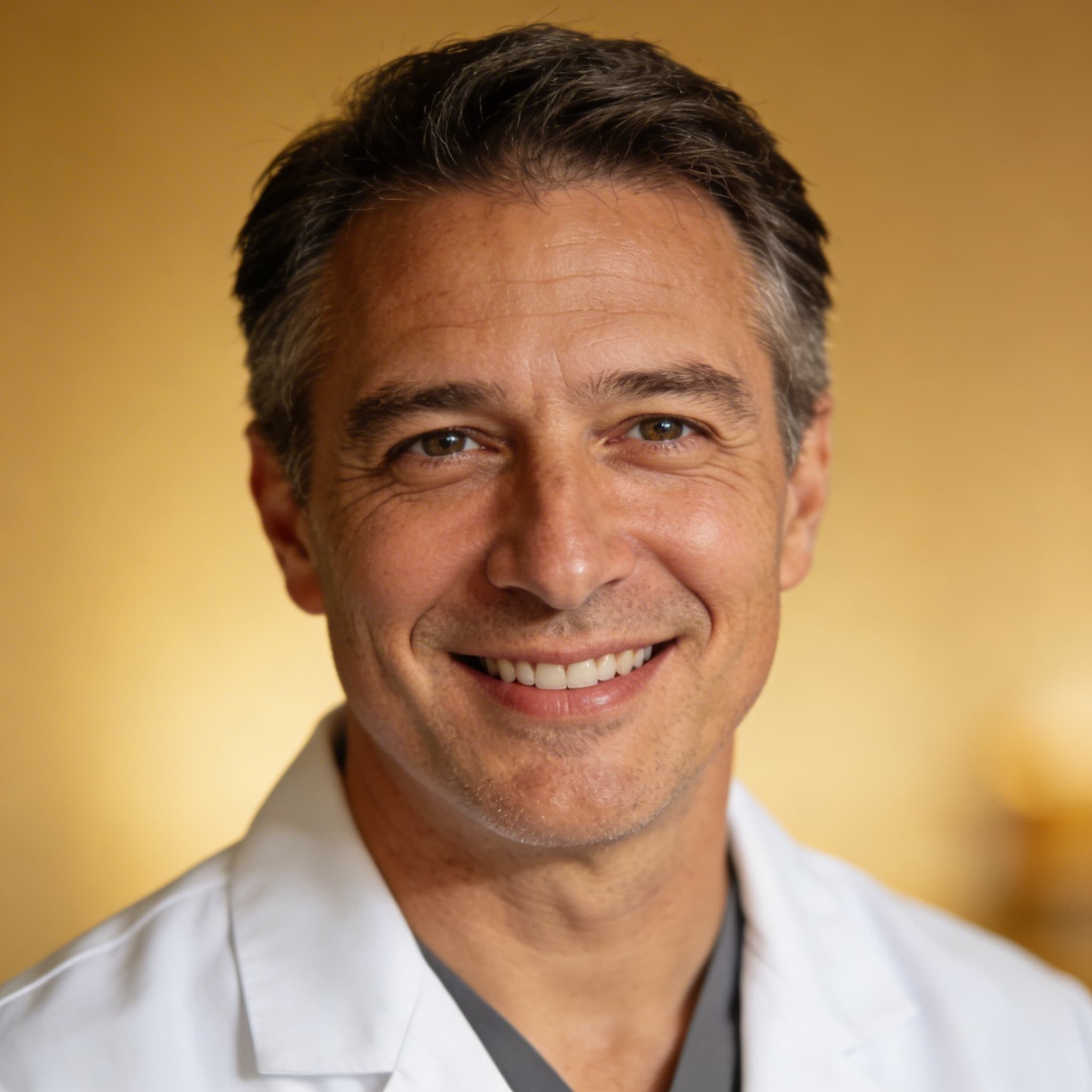 Dr. Michael J. Richardson