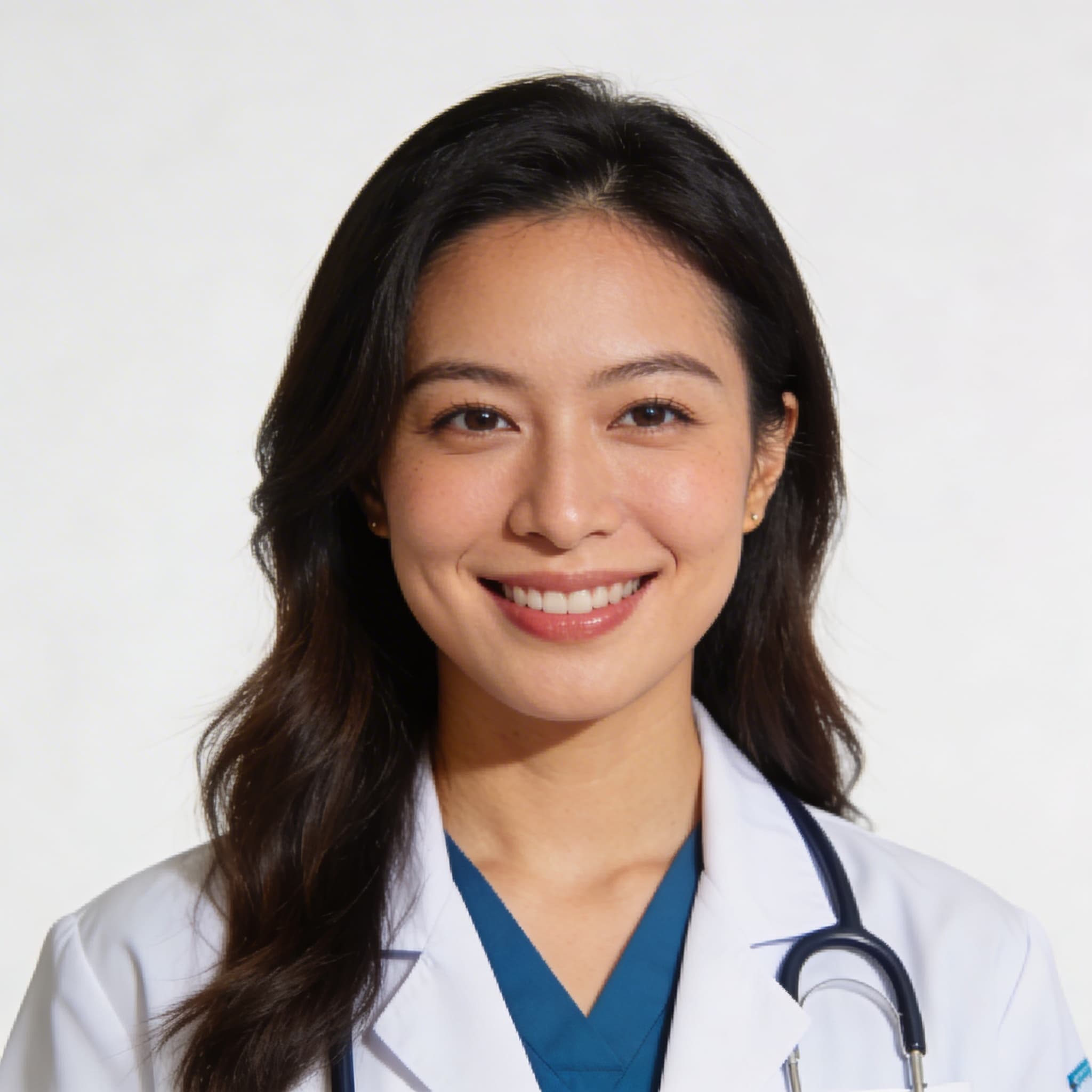 Jennifer Marie Santos