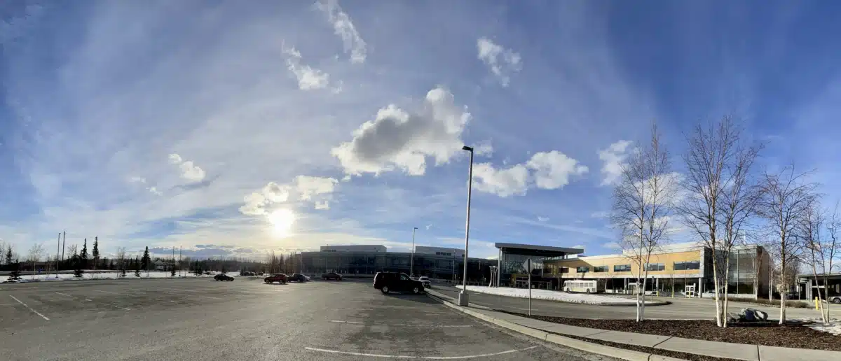 Alaska VA Healthcare System - Preview