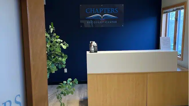 Chapters Recovery Center Inc