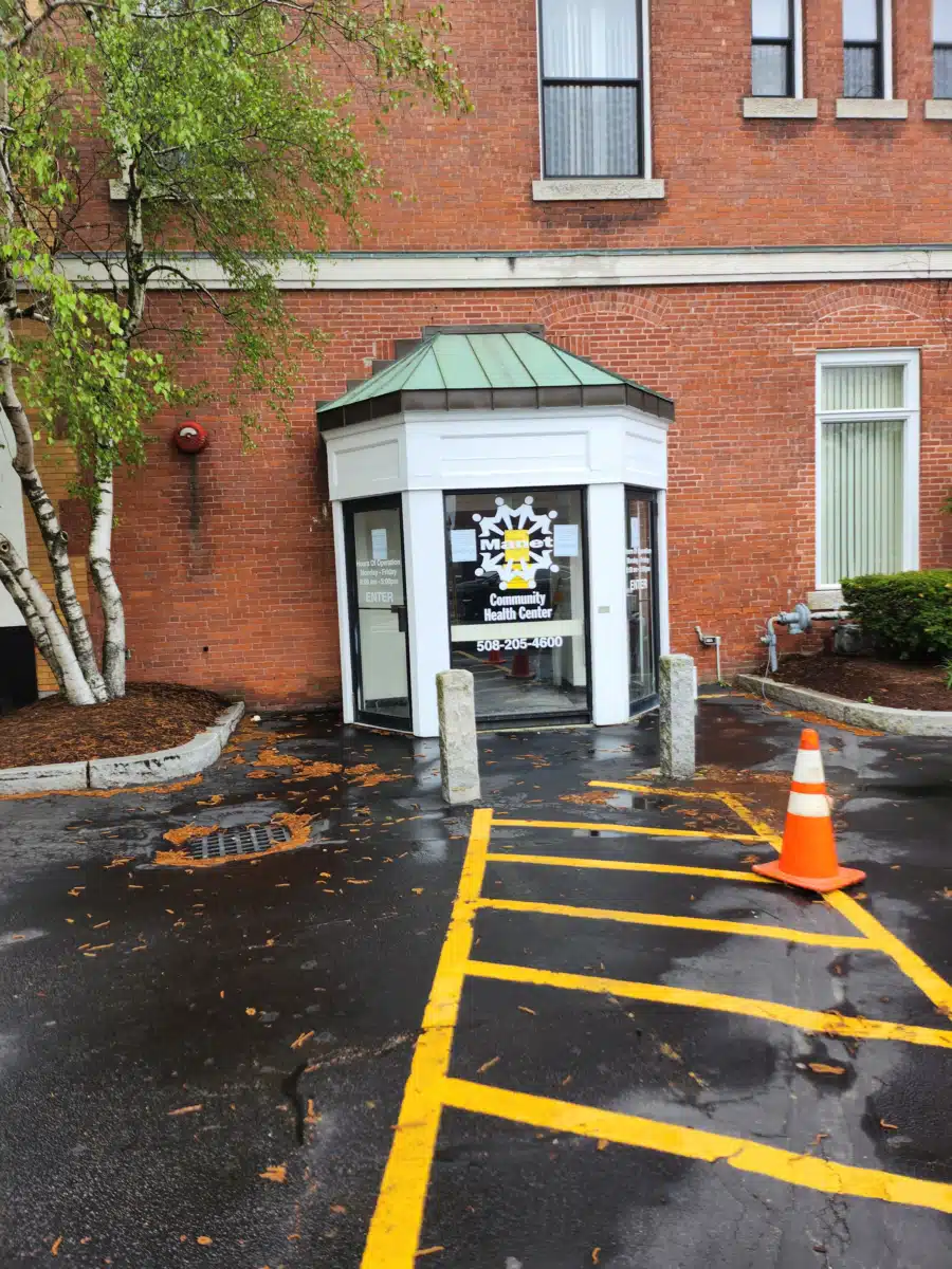 Community Healthcare Inc - Preview