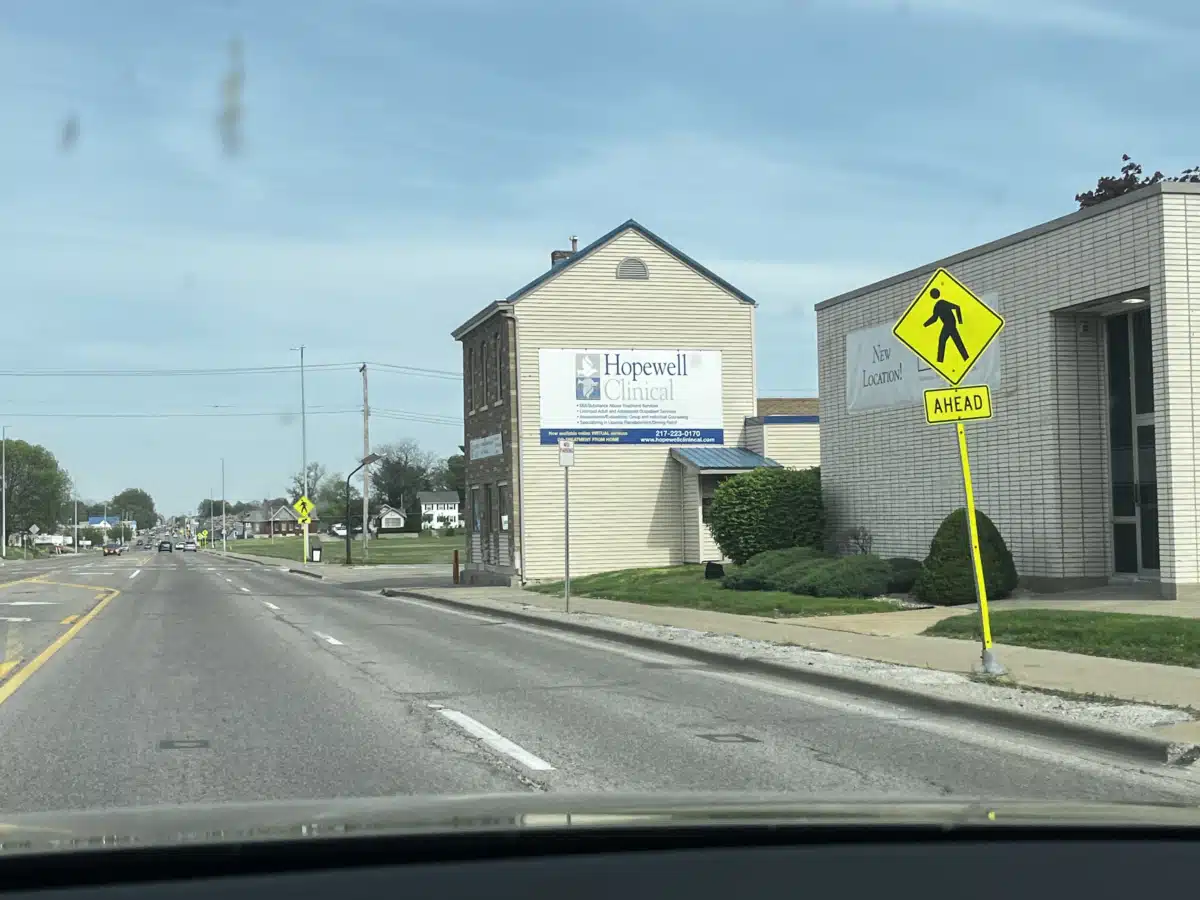 Hopewell Clinical - Preview