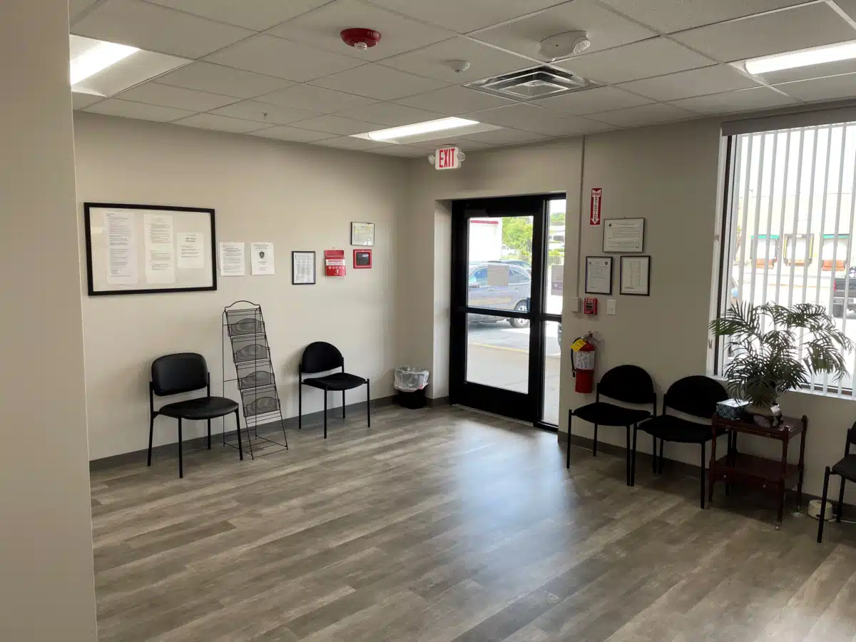 Old Colony Comprehensive Counseling