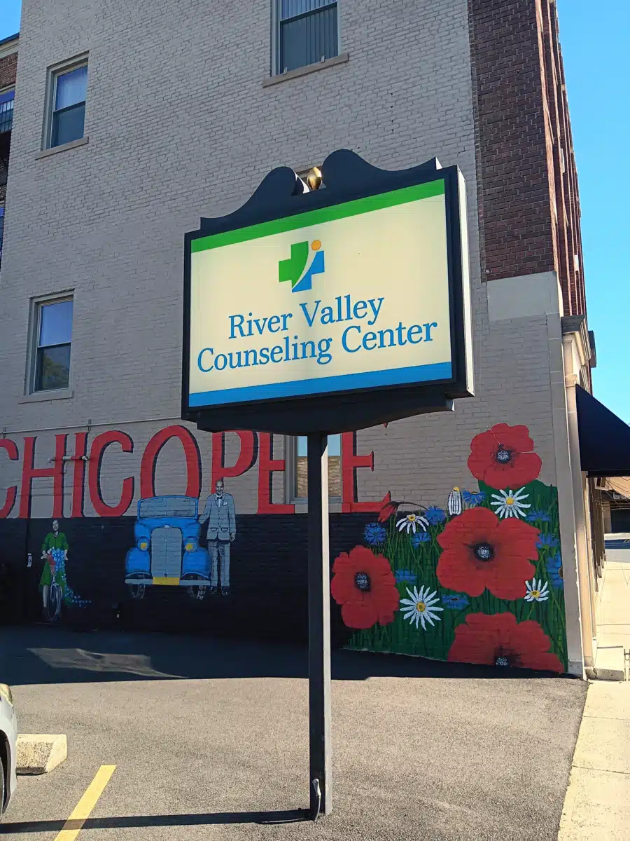River Valley Counseling Center - Preview